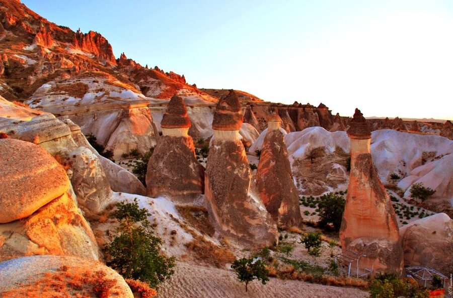 Cappadocia: Hidden Underground City & Pottery Tour W/ticket - Why this short Cappadocia tour works well