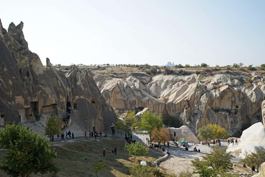 Cappadocia: Highlights Tour (Red Tour & Underground City) - Who should book this Cappadocia day tour?