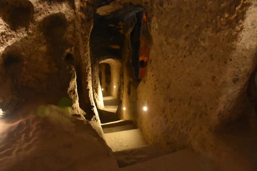 Cappadocia: Highlights Tour (Red Tour & Underground City) - Should you book it?