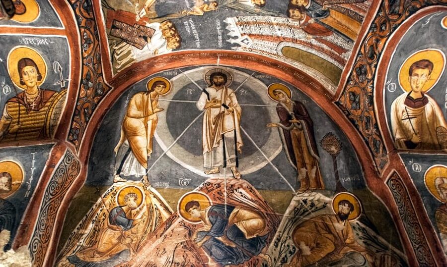 Cappadocia: North (Red) Tour With Lunch options - Why this $20 tour can be good value