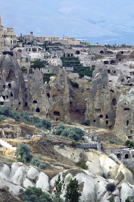 Cappadocia: Underground Cities Skip-the-Line Tour with Lunch - What This Six-Hour Cappadocia Tour Actually Delivers