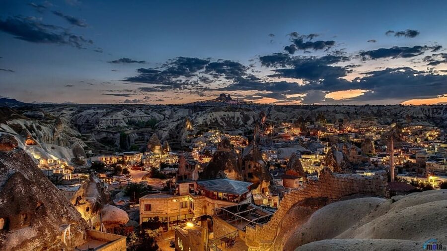 Cappadocia: Underground Cities Skip-the-Line Tour with Lunch - Who Should Book This Tour?