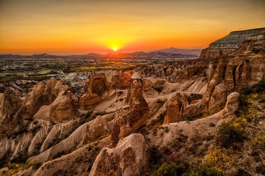 Cappadocia: Underground Cities Skip-the-Line Tour with Lunch - Guides Make the Biggest Difference