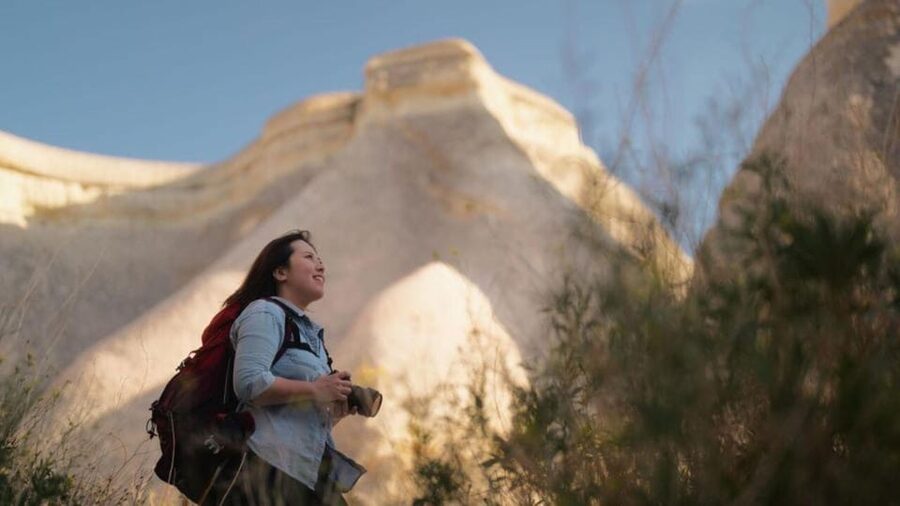 Cappadocia: Underground city and south tour with lunch - My verdict on the Cappadocia South Tour