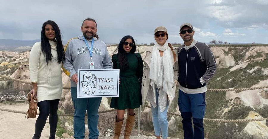 Cappadocia: Underground city and south tour with lunch - Why this five-hour tour works well