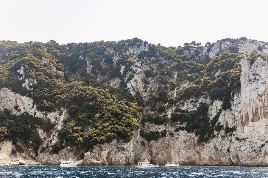 Capri: Island Boat Tour and Optional Blue Grotto Visit - Who will get the most from this boat ride?