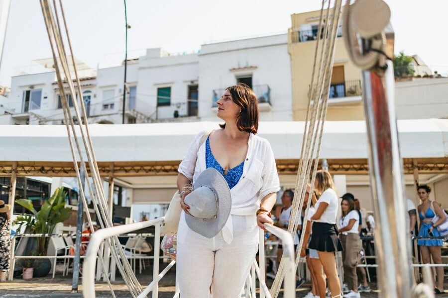 Capri: Island Boat Trip with Grottos - Key points to know before you book