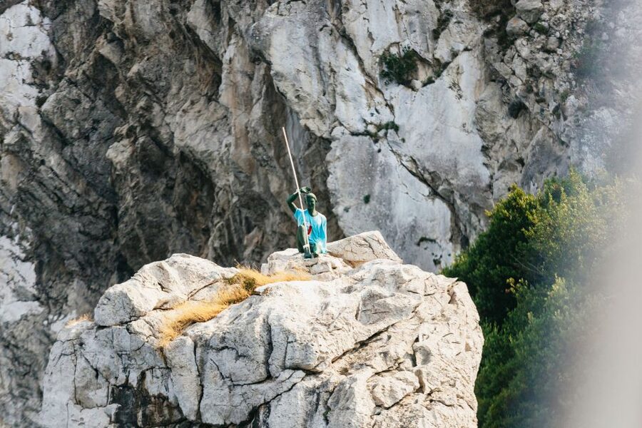 Capri: Island Boat Trip with Grottos - Why seeing Capri by boat is worth your time