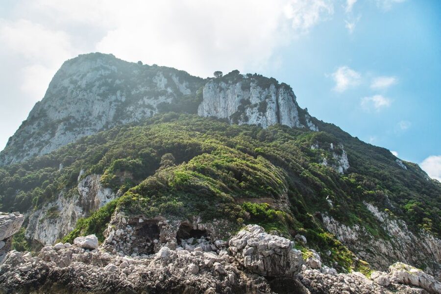Capri: Island Sightseeing Tour with Blue Grotto Stop - Practical details for a smoother ride