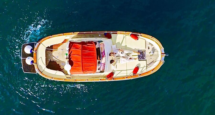 Capri: Tour of the island with caves and Faraglioni - Key points to know before booking