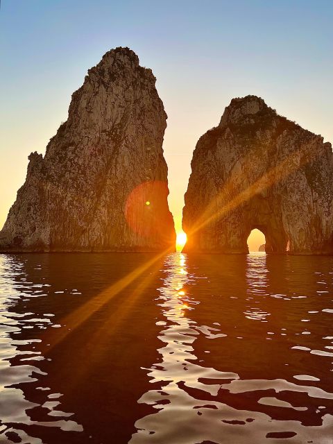 Capri: Tour of the island with caves and Faraglioni - Caves, coves, and changing water colors