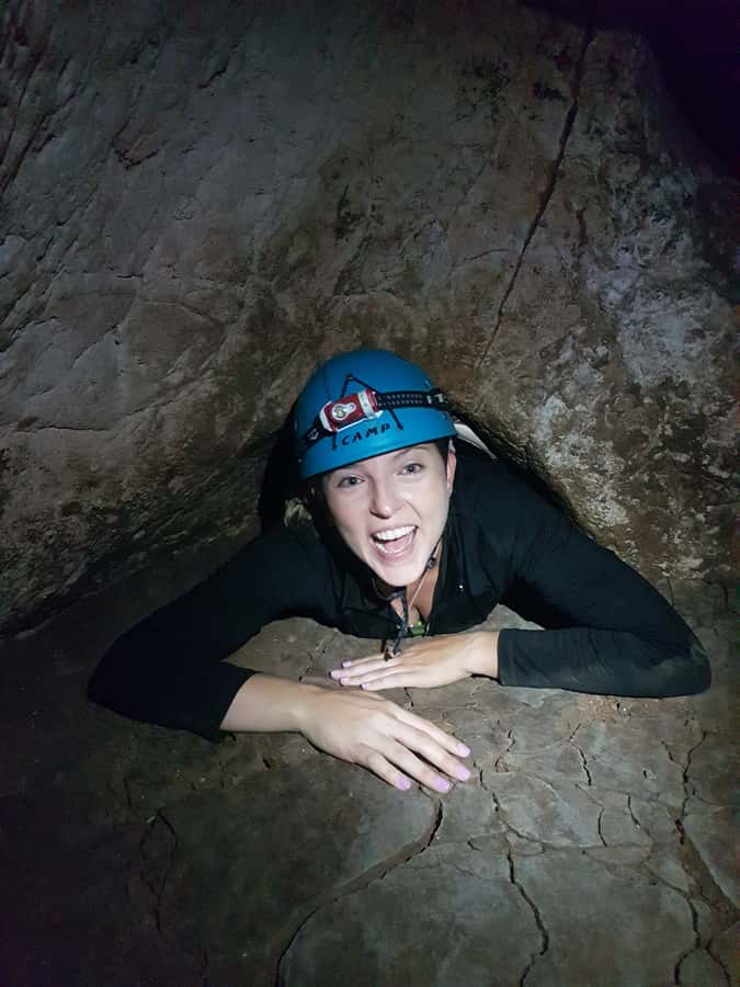 Capricorn Caves: 120 Minute Capricorn Adventurer Tour - Key points at a glance