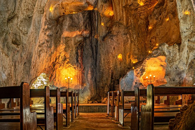 Capricorn Caves Cathedral Cave Tour - Who will enjoy Cathedral Cave most?