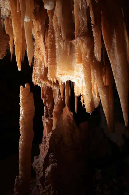 Castellana Grottoes: Official Guided Tour with Entry Ticket - Why Castellana Grottoes is worth your time