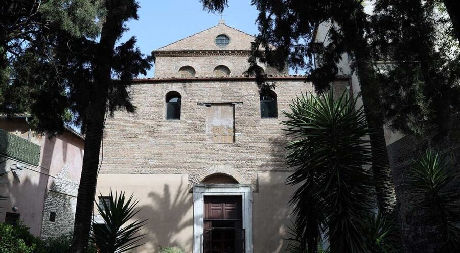 Catacombs of Saint Agnes Entry Ticket & Guided Tour - Going Nine Metres Underground