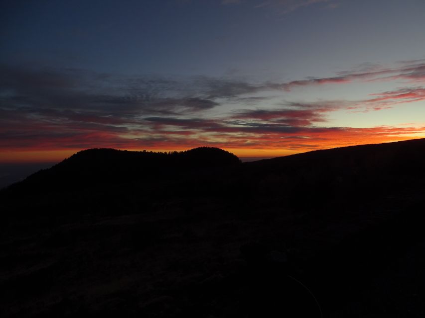 Catania: Sunset Jeep Tour of Mount Etna and Lava Flow Caves - The guides make the difference