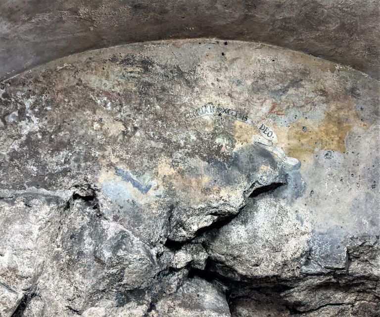 Catania: Underground Catania Tickets and Guided Tour - The prehistoric lava cave and Etna’s force