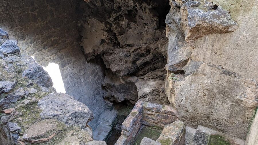 Catania: Underground Catania Tickets and Guided Tour - Church crypts, relics, and unsettling stories