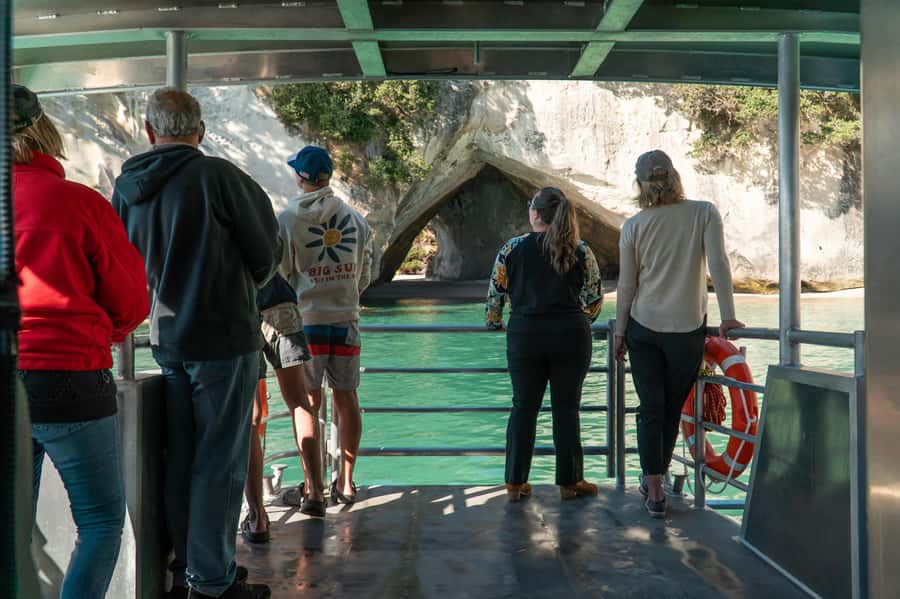 Cathedral Cove Coast and Cave Tour - Should you book the Cathedral Cove Coast and Cave Tour?