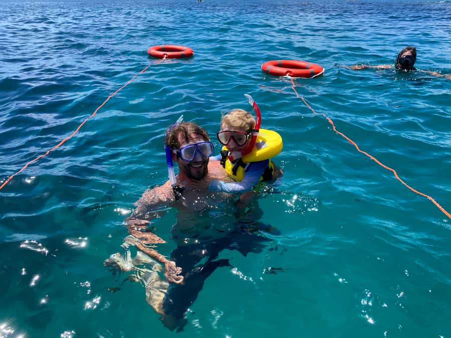 Cathedral Cove Coast and Cave Tour - The crew makes the difference