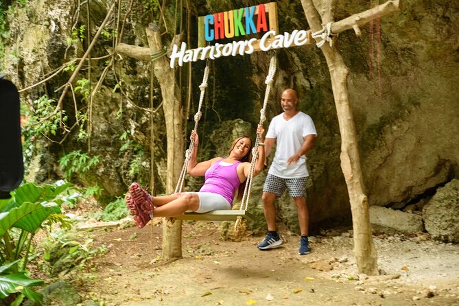 Cave & Monkey Zipline Experience at Harrison's Cave by Chukka - Is $135 a fair price for the full package?