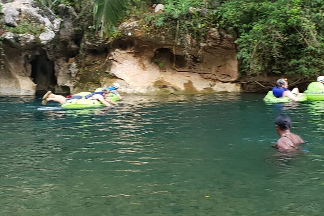Cave Tubing & Zip Line with Lunch - Why this Belize combination works