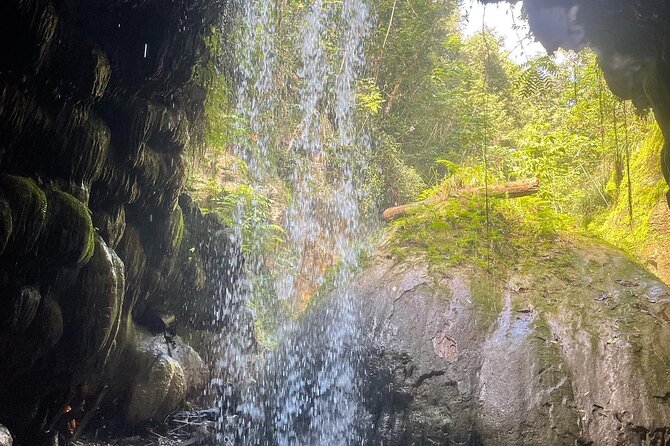 Cave, Waterfall and River Adventure in Charco Azul from San Juan - Is $115 a fair price?