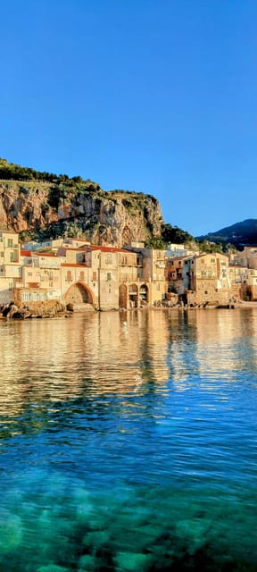 Cefalù: Mini Yacht with Snorkel Stops, Caves and Aperitif - Why Cefalù is worth seeing from a mini yacht
