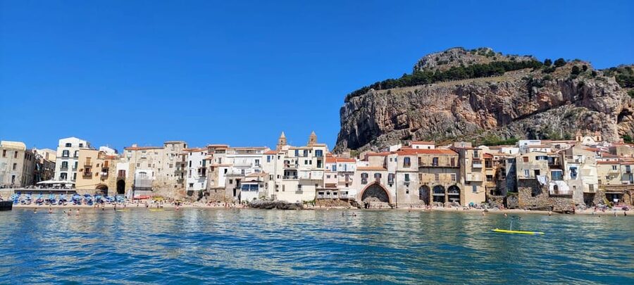 Cefalù: Mini Yacht with Snorkel Stops, Caves and Aperitif - The points worth considering before you go