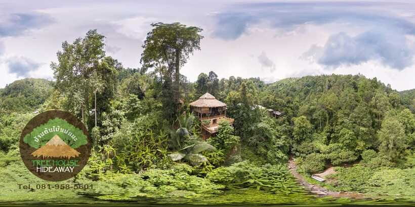 Chiang Mai: Sticky Waterfall & Caves Tour w/ Treehouse Stay - What the $154 price really covers