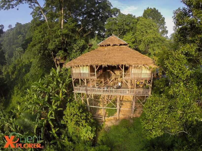 Chiang Mai: Sticky Waterfall & Caves Tour w/ Treehouse Stay - Practical packing advice for the full 48 hours