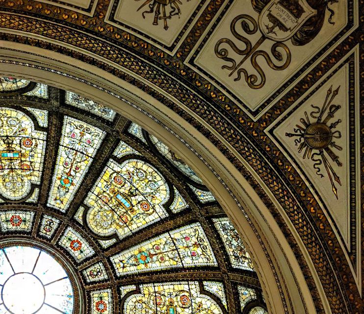 Chicago: Underground Pedway & Downtown Secrets Walking Tour - Ending near Millennium Park