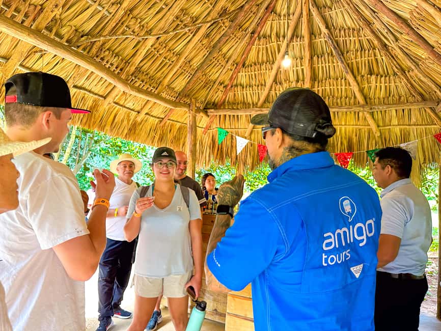 Chichen Itza: All-Inclusive Tour with Valladolid & Cenote - Is $195 a fair price?