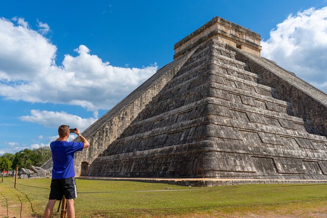 Chichén Itzá Ancestral Tour from Cancún with Cenote - A 7:00 a.m. start and a long road from Cancún