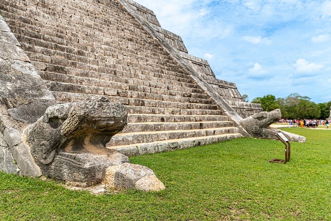 Chichén Itzá Ancestral Tour from Cancún with Cenote - Which package offers the best value?