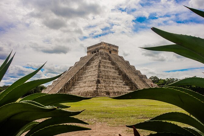 Chichen Itza, Cenote and Valladolid Small Group Day Trip - Why This Day Trip Works From Tulum