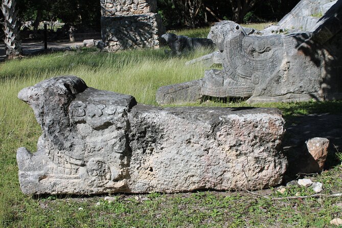 Chichen Itza, Cenote and Valladolid Small Group Day Trip - What the $214 Price Really Covers