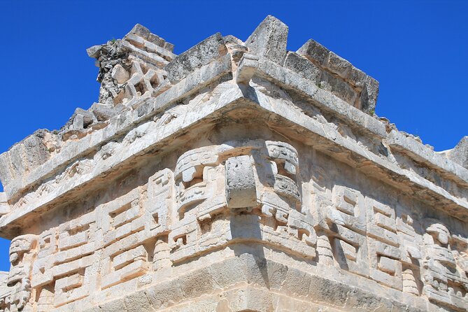 Chichen Itza, Cenote and Valladolid Small Group Day Trip - Who Will Enjoy This Tour Most