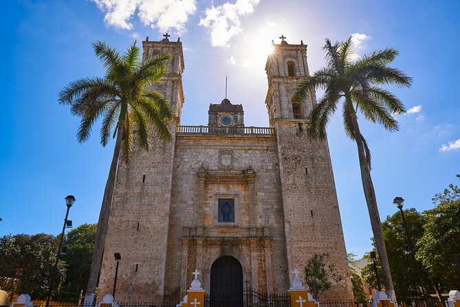Chichen Itza, Cenote, and Valladolid Tour - Group size, guide quality, and the pace of the day