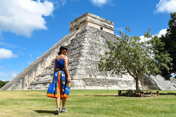 Chichen Itza, Cenote Ik Kil, Coba Ruins Small Group Early Arrival - Why This Three-Site Day Trip Works