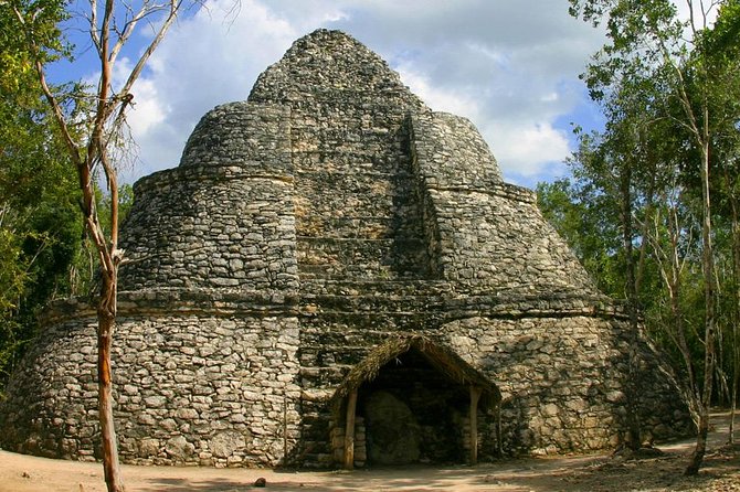 Chichen Itza, Cenote Ik Kil, Coba Ruins Small Group Early Arrival - What $165 Really Buys You