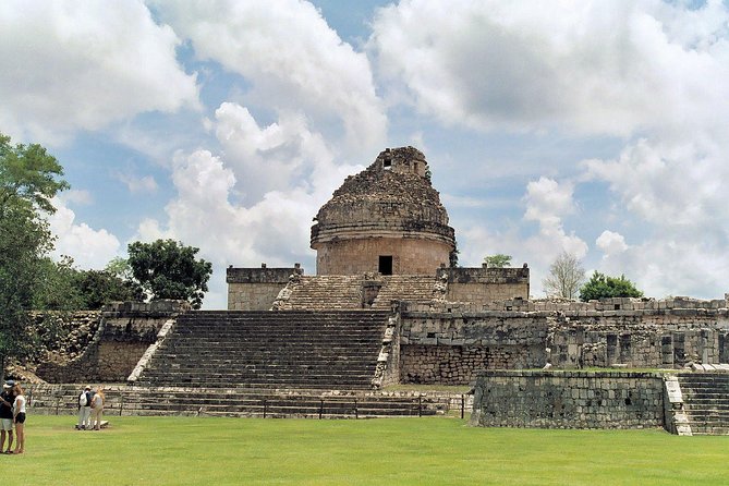 Chichen Itza, Cenote Ik Kil, Coba Ruins Small Group Early Arrival - Who Should Book This Day?