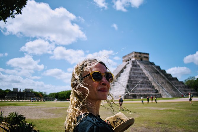 Chichen-itza & Cenote Private Tour - The most useful things to know
