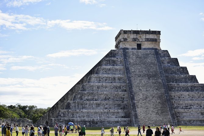 Chichen-itza & Cenote Private Tour - Why the 6:00 a.m. departure matters