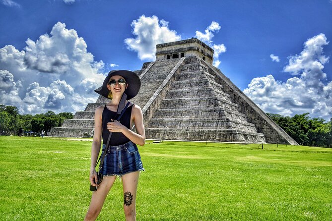 Chichen-itza & Cenote Private Tour - Who will enjoy this private day most