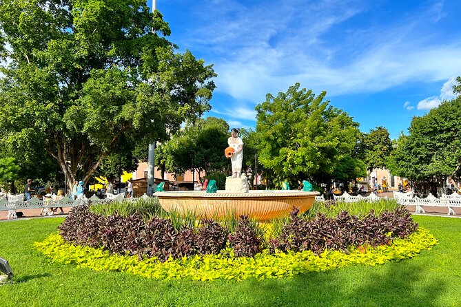 Chichen Itza, Cenote & Valladolid Tour with Tequila and Lunch - How to prepare for a smoother day