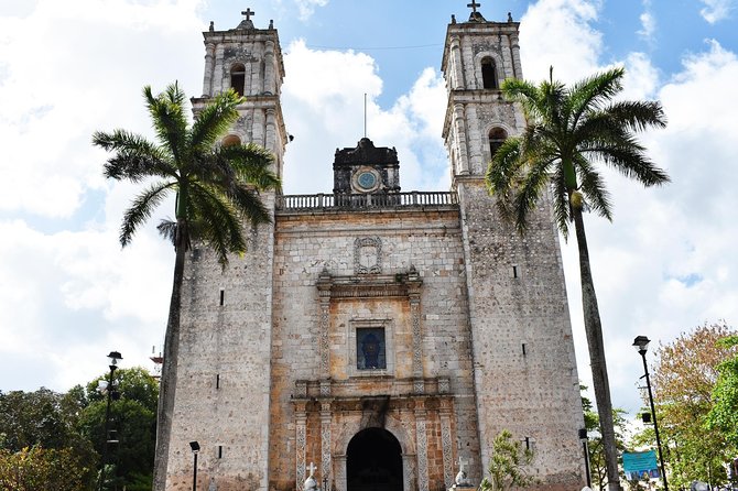 Chichen Itza Day Trip Exclusive Nool-Ha Cenote & Valladolid Visit - How to prepare for a 12-hour day