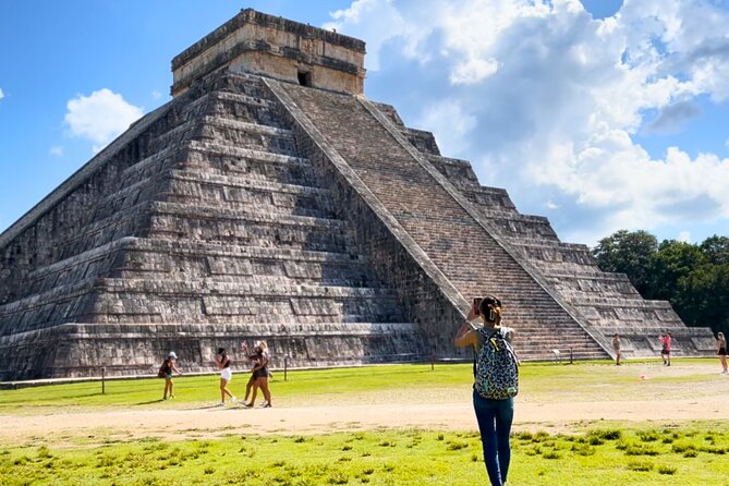 Chichen Itza Gastronomic, Valladolid and Cenote Extremo - Valladolid in only twenty minutes