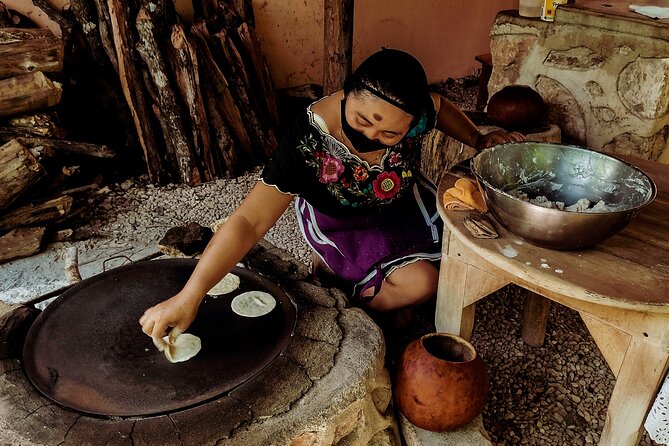 Chichen Itza Gastronomic, Valladolid and Cenote Extremo - The early road to Chichen Itza