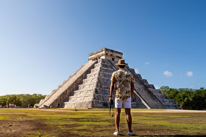 Chichén Itzá Guided Tour with Cenote & Buffet at Valladolid - The ride home and the real value of $169.99